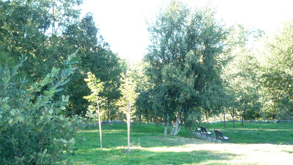Planet Ancares Villa Candin Room photo